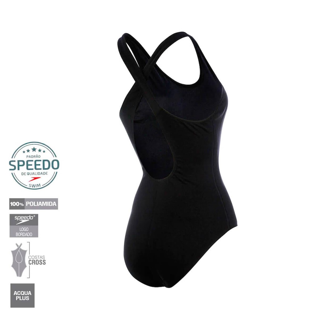 Imagem 2 do produto Maio Speedo Supportive 029597