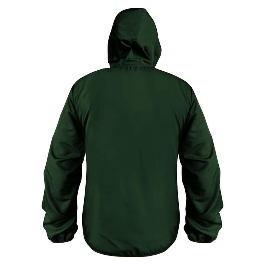 Imagem 2 do produto Jaqueta Corta Vento com Capuz Diamond WSS - Masculina