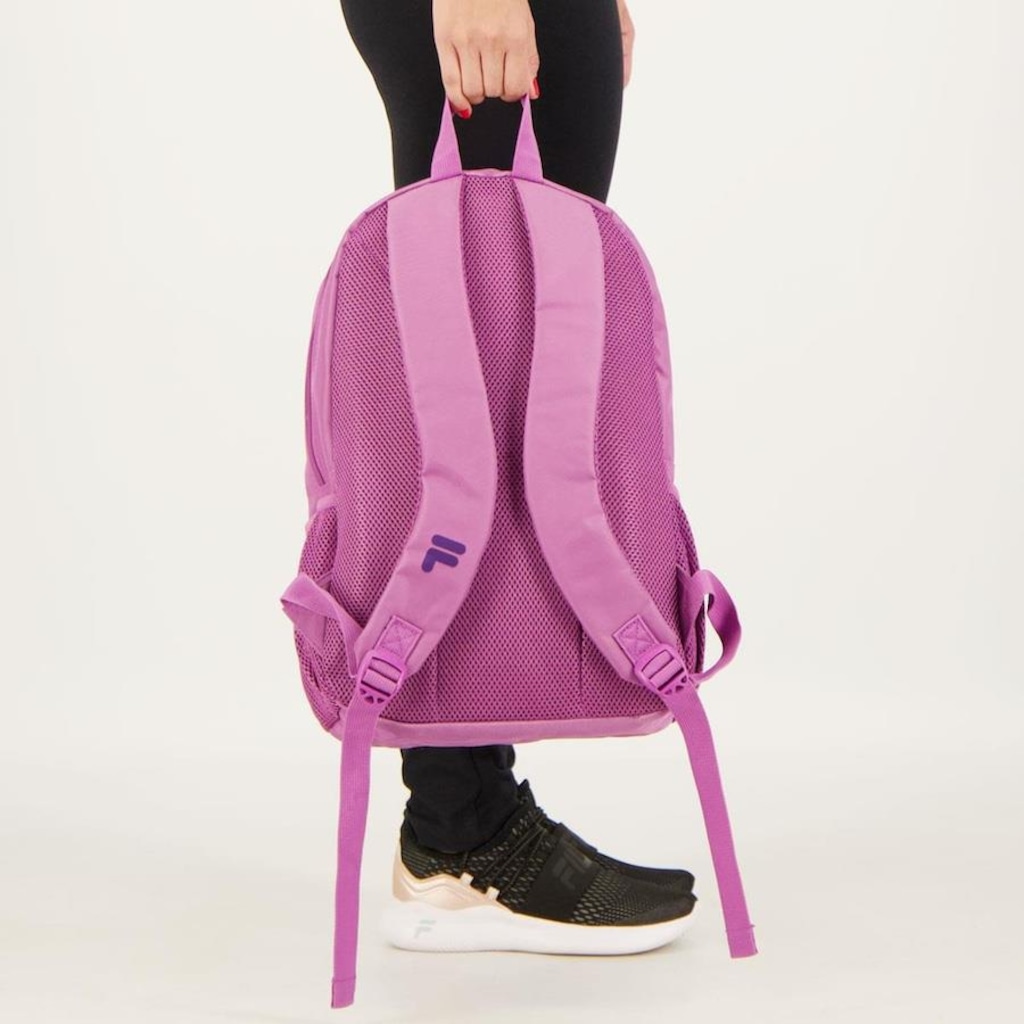 Imagem 2 do produto Mochila Fila 3D - 18 Litros