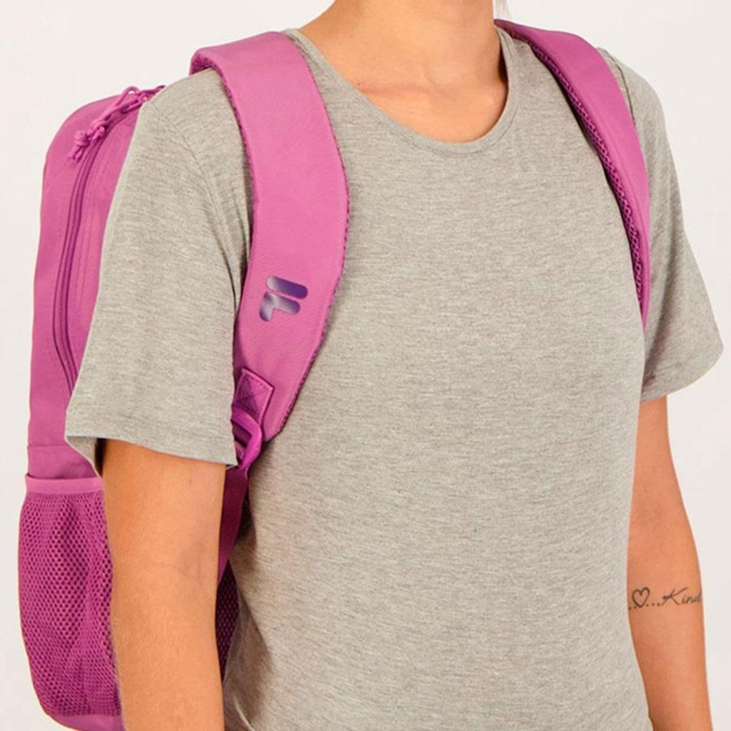 Imagem 3 do produto Mochila Fila 3D - 18 Litros