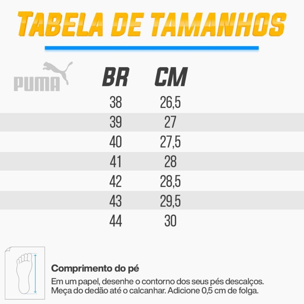 Tênis Puma Rbd Game Bdp + 3 Pares de Meias - Masculino - Foto 1