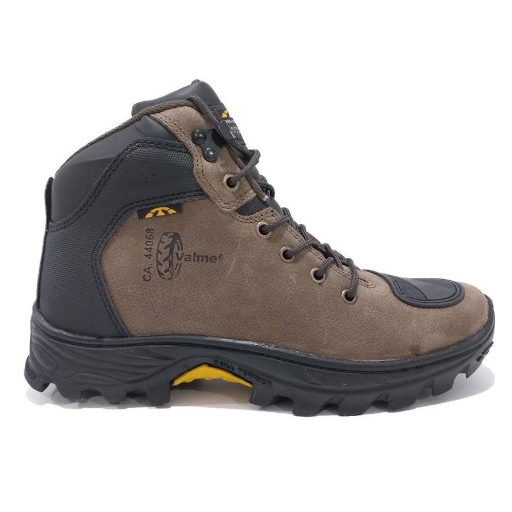 Imagem 2 do produto Bota Bull Terrier Valmet Mamut - Masculina
