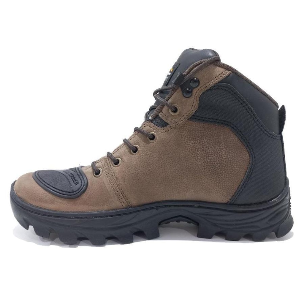 Imagem 3 do produto Bota Bull Terrier Valmet Mamut - Masculina