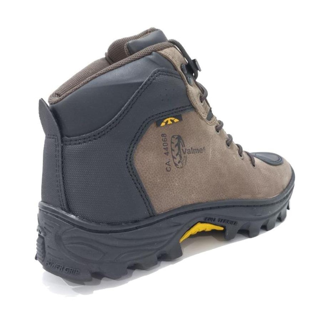 Imagem 4 do produto Bota Bull Terrier Valmet Mamut - Masculina