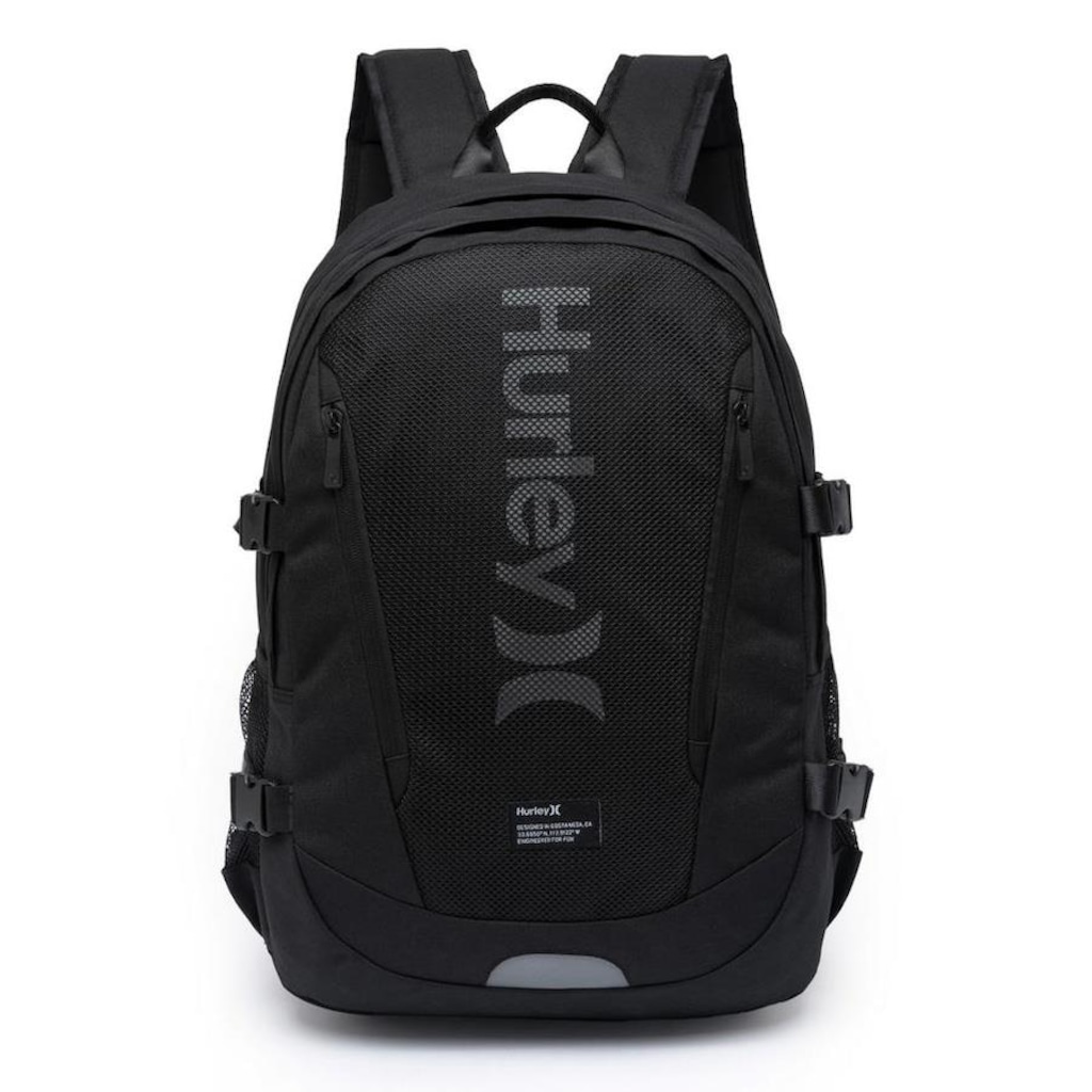 Mochila Hurley Executiva - 18 Litros - Foto 1