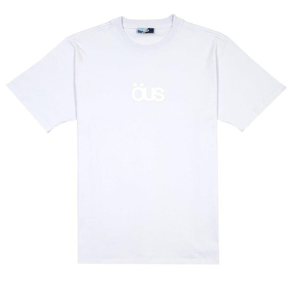 Camiseta Öus Semi Logo - Masculina - Foto 1