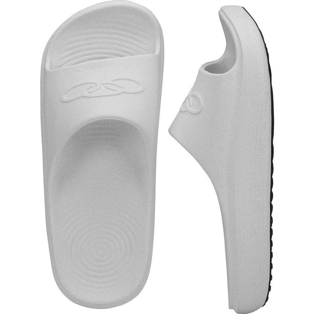 Imagem 3 do produto Chinelo Slide Olympikus Sereno - Unissex