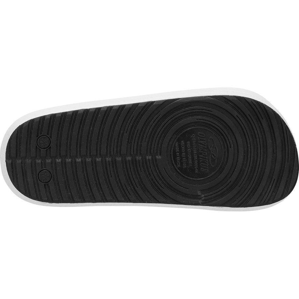 Imagem 5 do produto Chinelo Slide Olympikus Sereno - Unissex