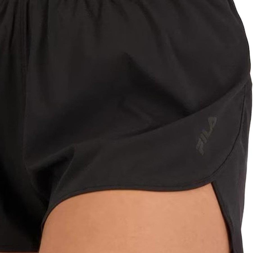 Imagem 4 do produto Shorts Fila Double Run II - Feminino
