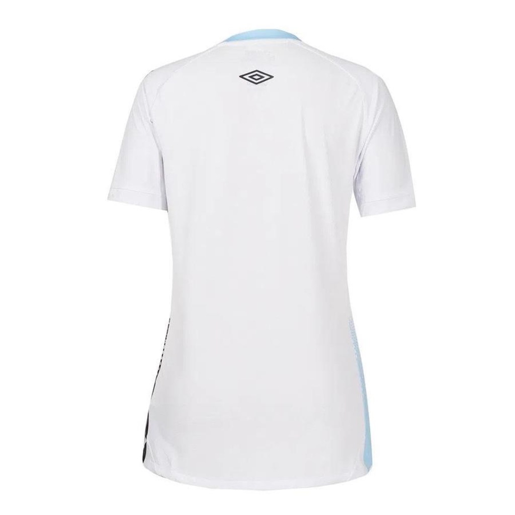 Imagem 4 do produto Camisa Umbro Grêmio Of. 2 2022 Atleta - Feminina
