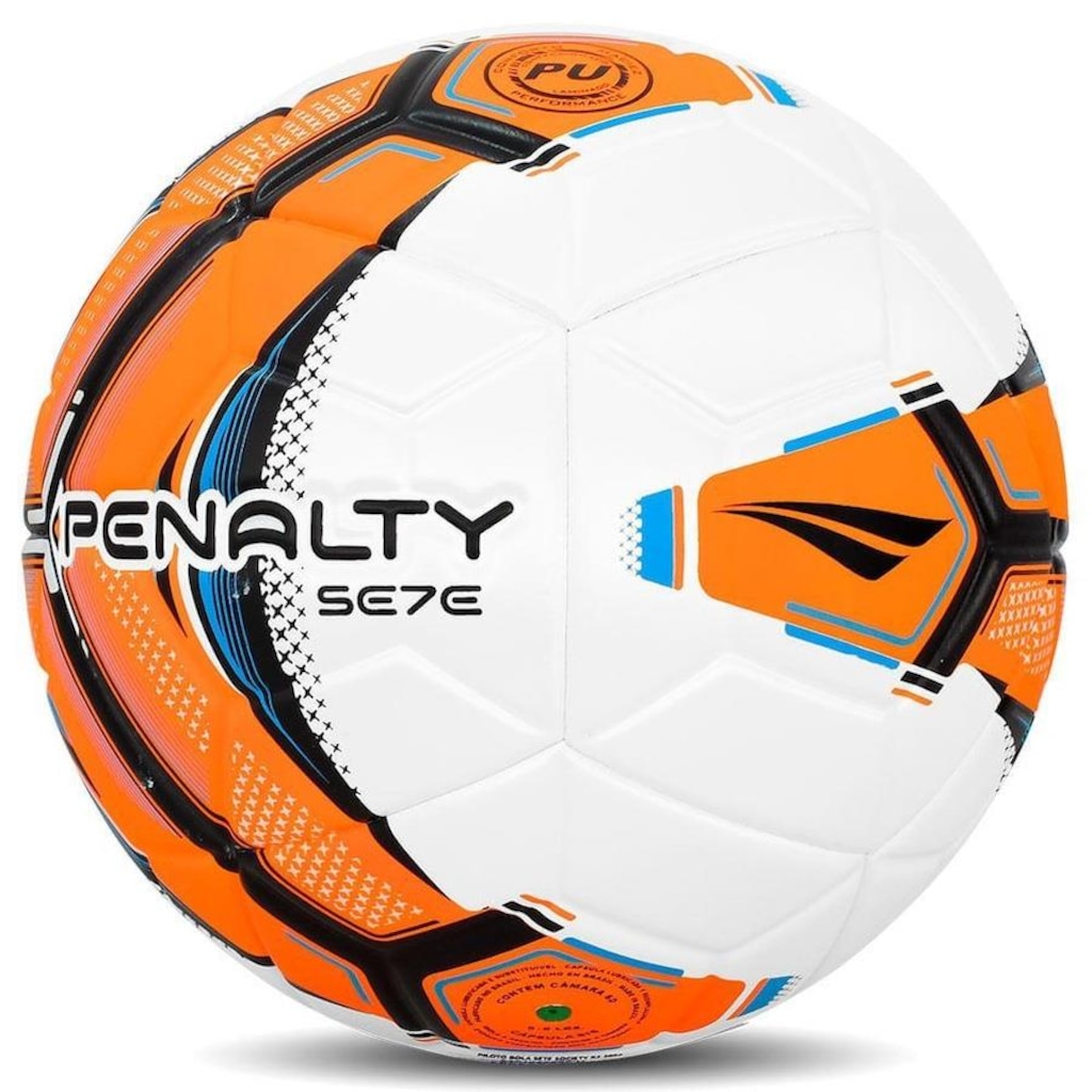 Bola Society Penalty Se7E Ultra Fusion Xxiv