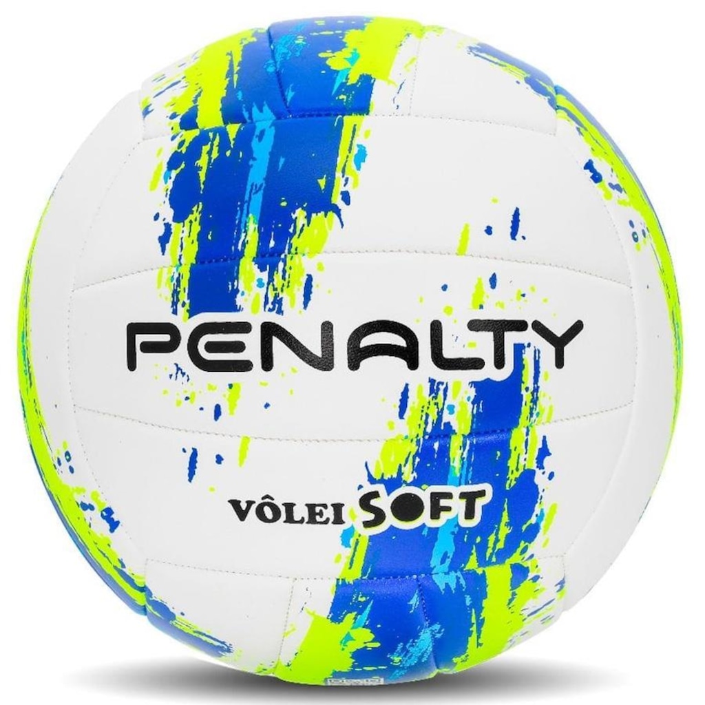 Bola de Vôlei Penalty Soft XXIII - Feminino