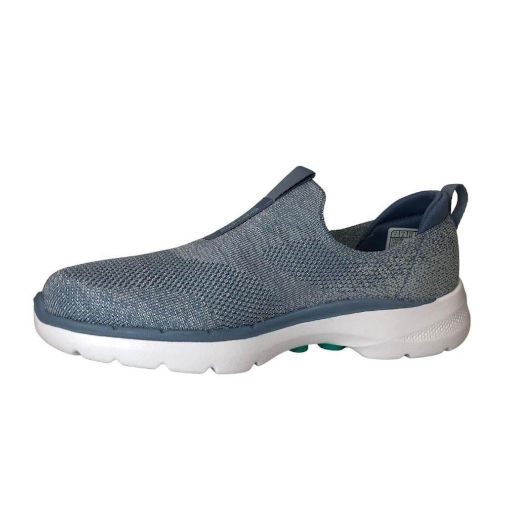 Imagem 2 do produto Tênis Skechers Go Walk 6 - Feminino