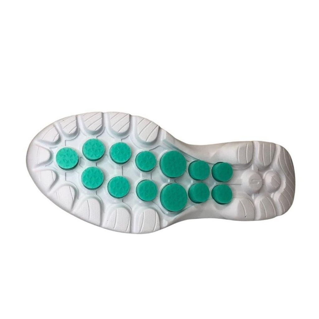 Imagem 3 do produto Tênis Skechers Go Walk 6 - Feminino
