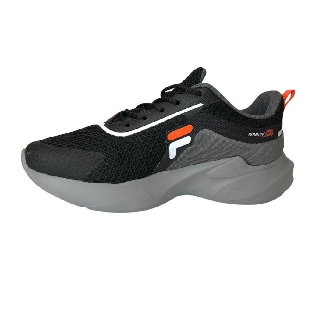Imagem 2 do produto Tênis Fila Progress - Masculino