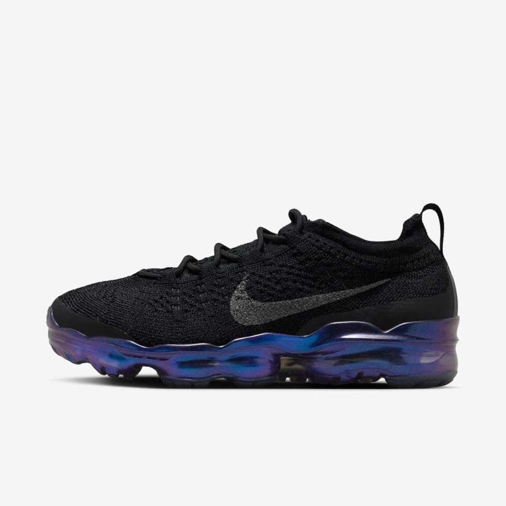 Tênis Nike Air Vapormax 2023 Flyknit - Feminino - Foto 1