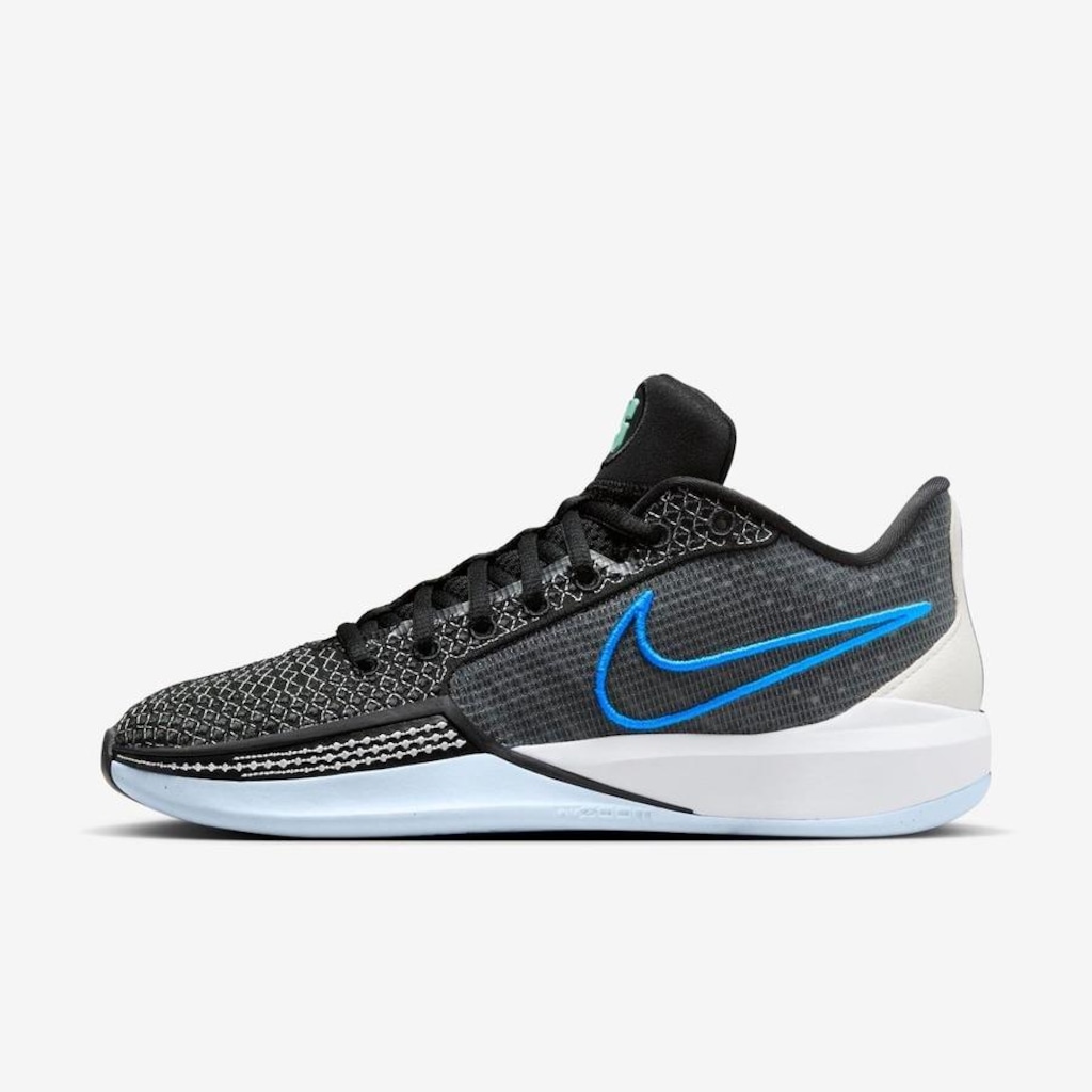 Nike サブリナ 1 Tênis Nike Sabrina 1 - Feminino | Centauro