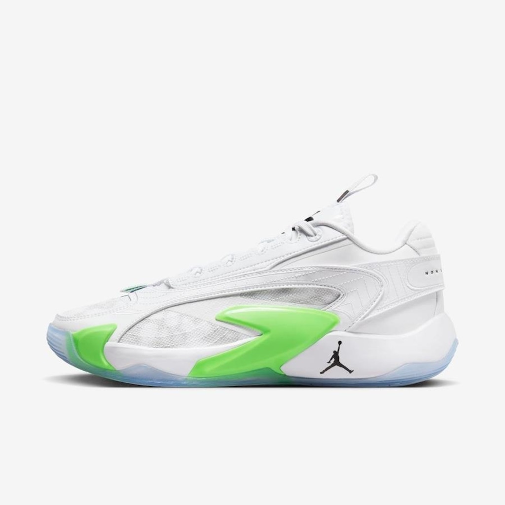 Tênis Nike Jordan Luka 2 - Adulto - Foto 1