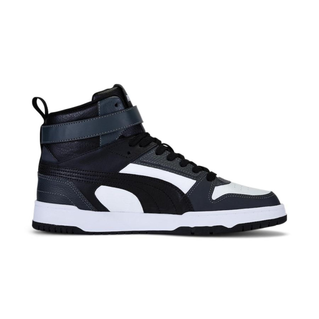 Tênis Cano Alto Puma RBD Game BDP - Masculino