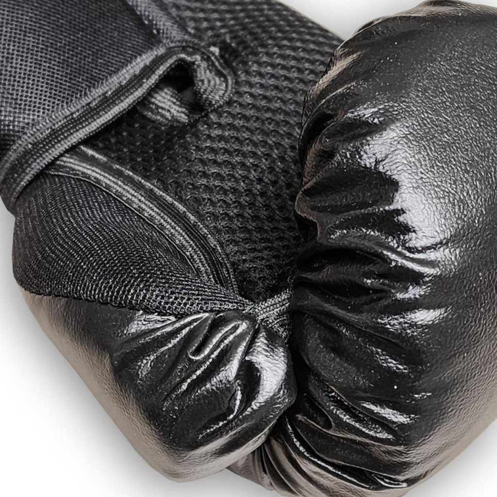 Imagem 2 do produto Luva de Boxe Spank Rostinho - Infantil