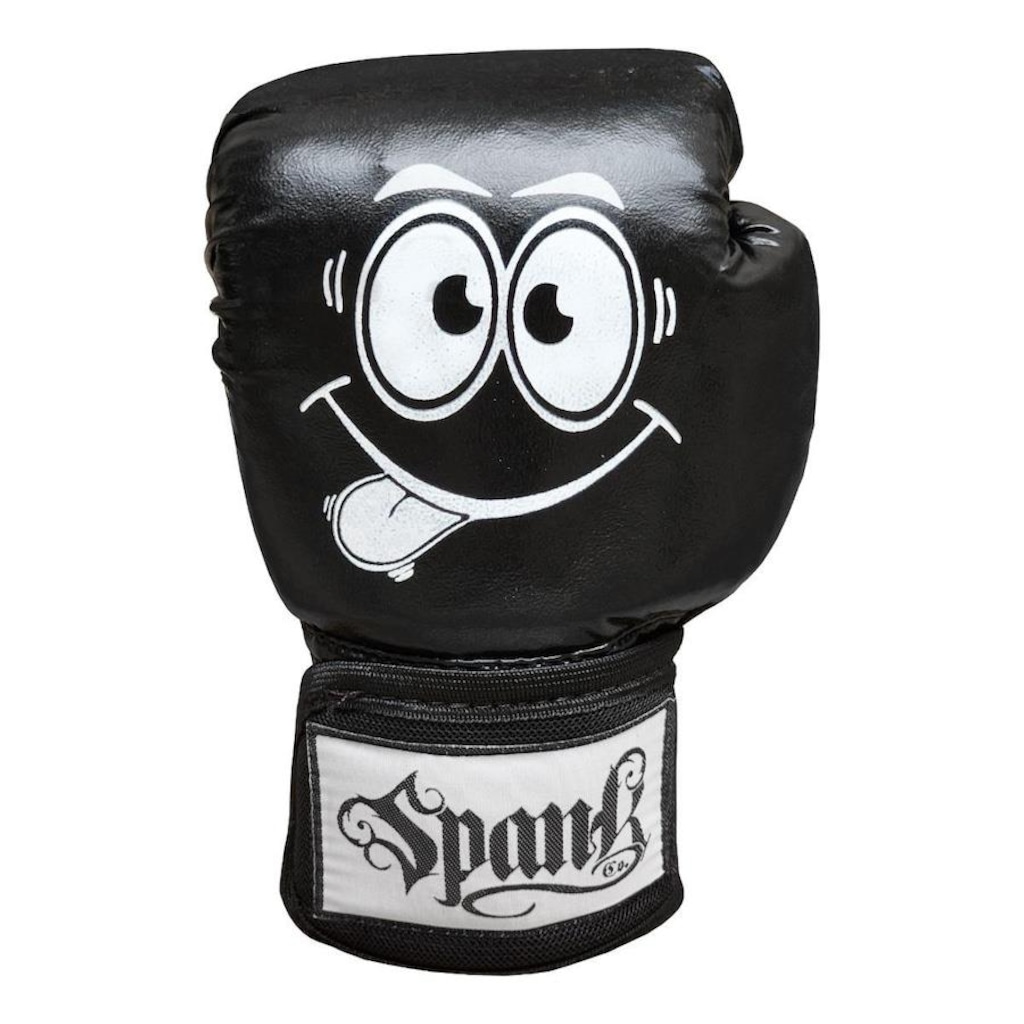 Imagem 4 do produto Luva de Boxe Spank Rostinho - Infantil
