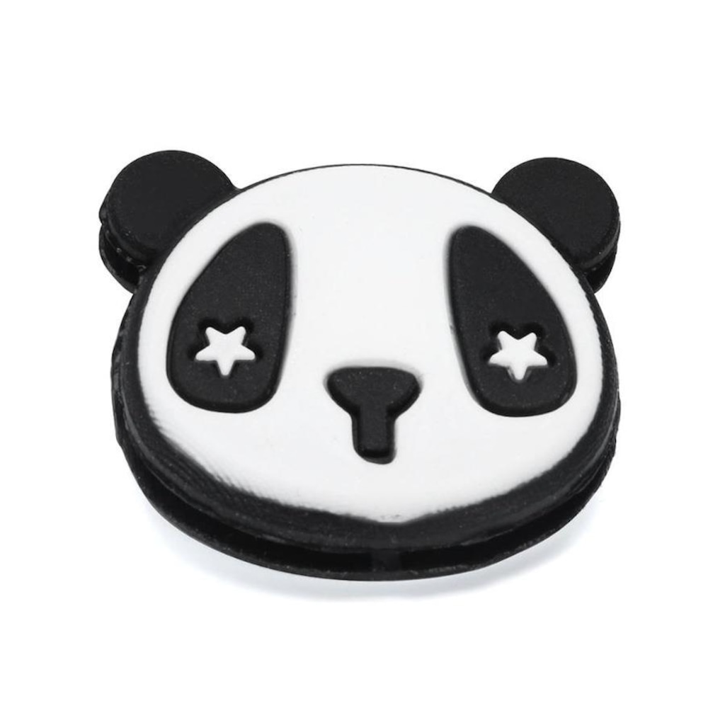 Antivibrador Prokennex Funky Dampener Urso Panda