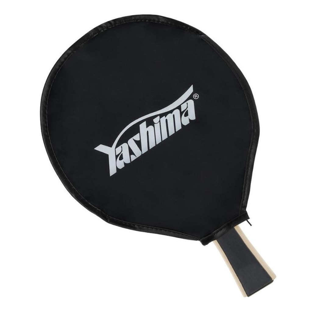 Capa para Raquete de Tênis de Mesa Yashima