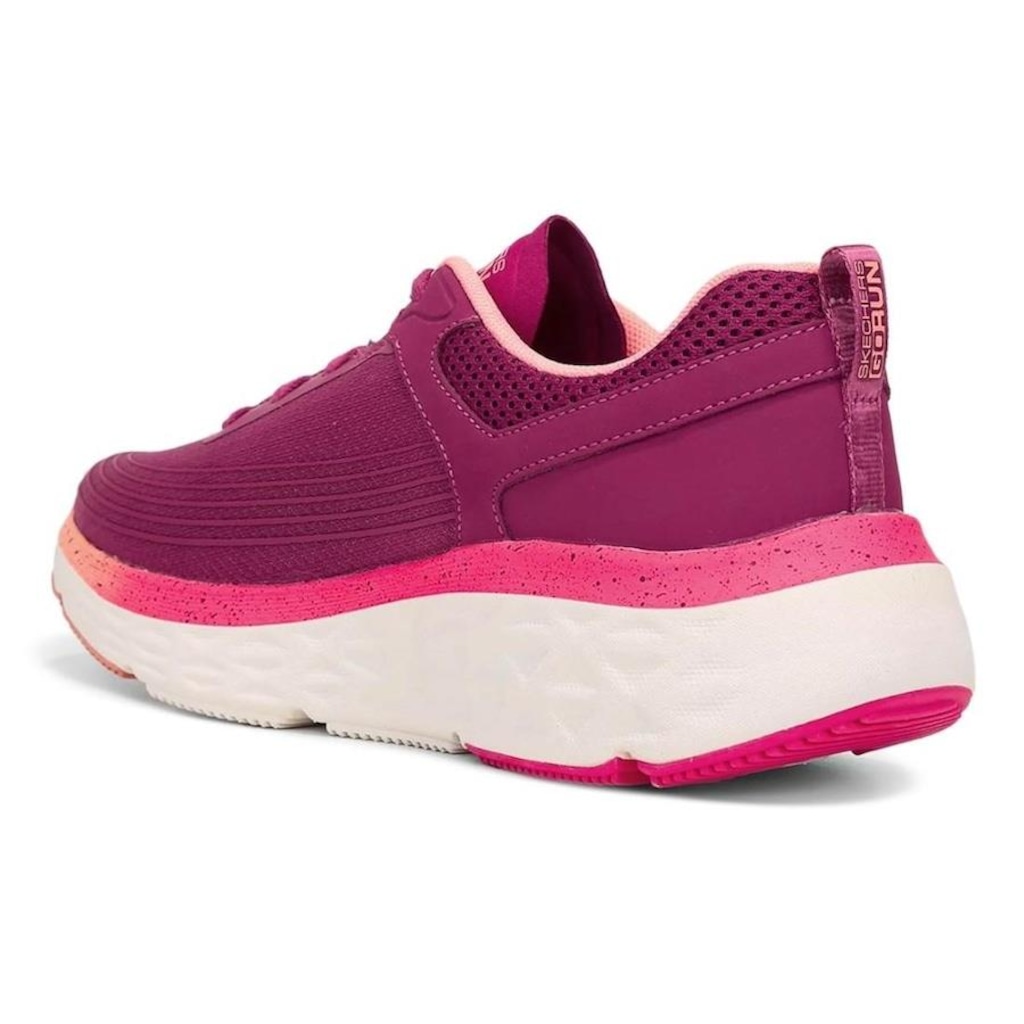 Imagem 4 do produto Tênis Skechers Max Cushioning Delta Sunny Road - Feminino
