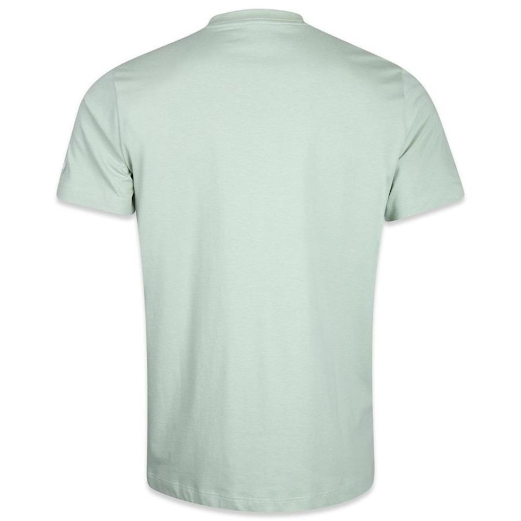 Imagem 2 do produto Camiseta New Era Chicago White Sox mlb Rooted Nature - Masculina
