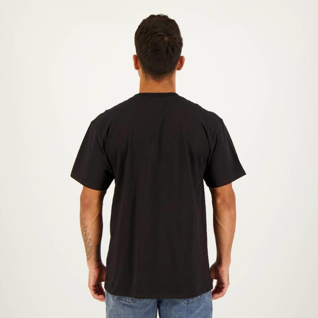 Imagem 3 do produto Camiseta Champion Hero Colleged - Masculina
