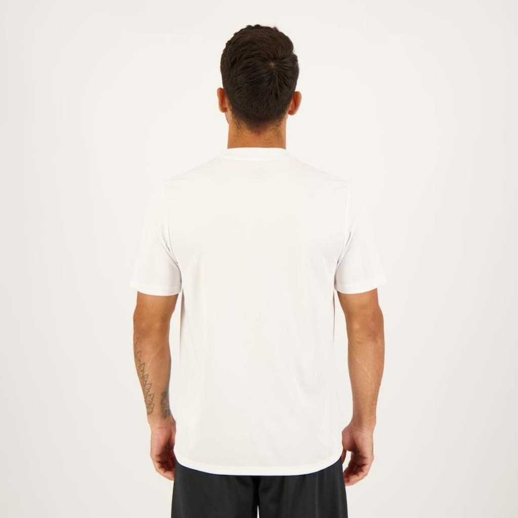 Imagem 3 do produto Camiseta Umbro Striker Premium - Masculina