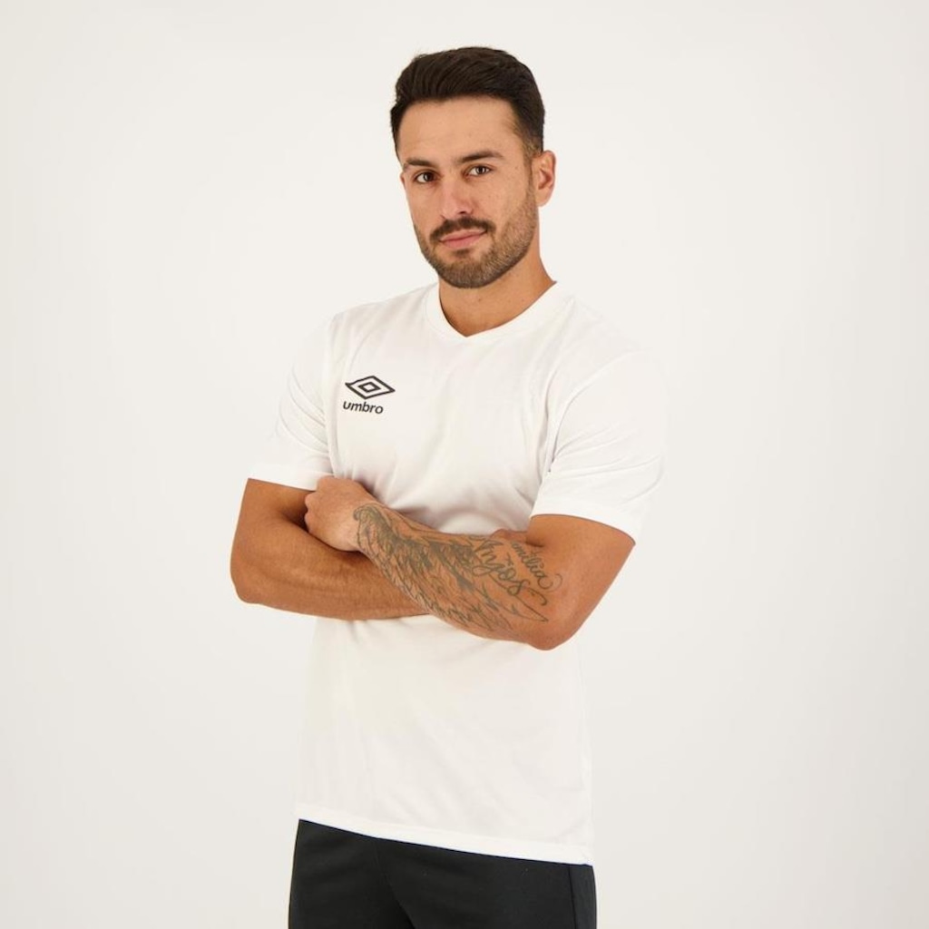 Imagem 5 do produto Camiseta Umbro Striker Premium - Masculina