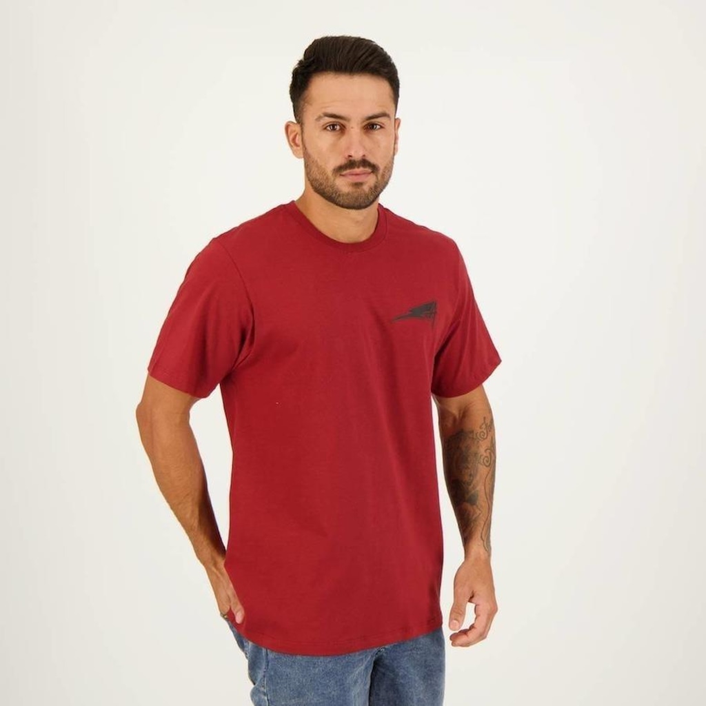 Imagem 5 do produto Camiseta Approve Spare Star - Masculina