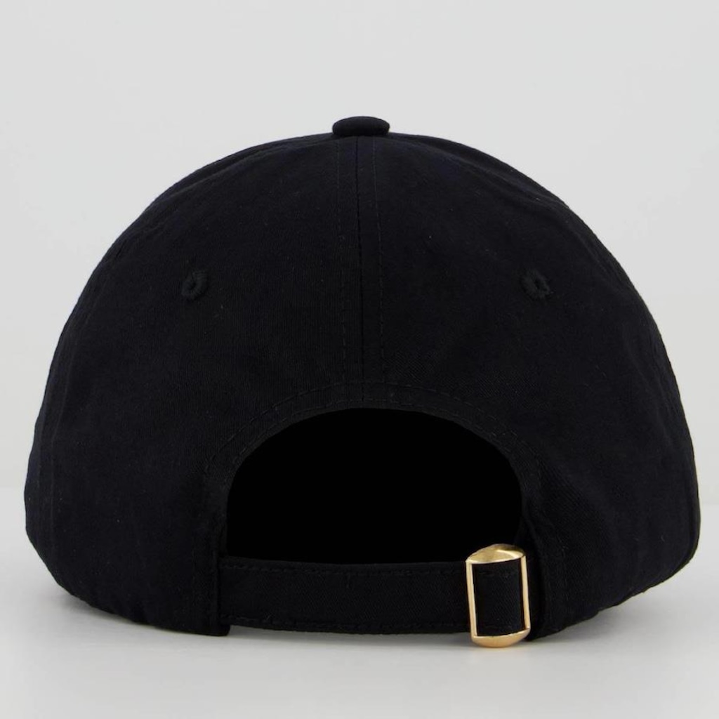Imagem 3 do produto Boné Aba Curva do Corinthians Supercap Logo - Strapback - Adulto