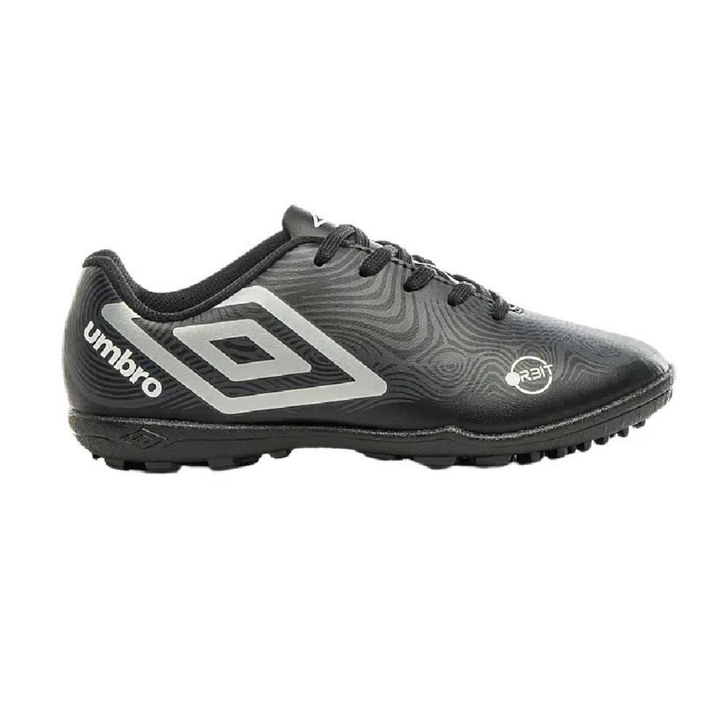 Chuteira Society Infantil Umbro Orbit