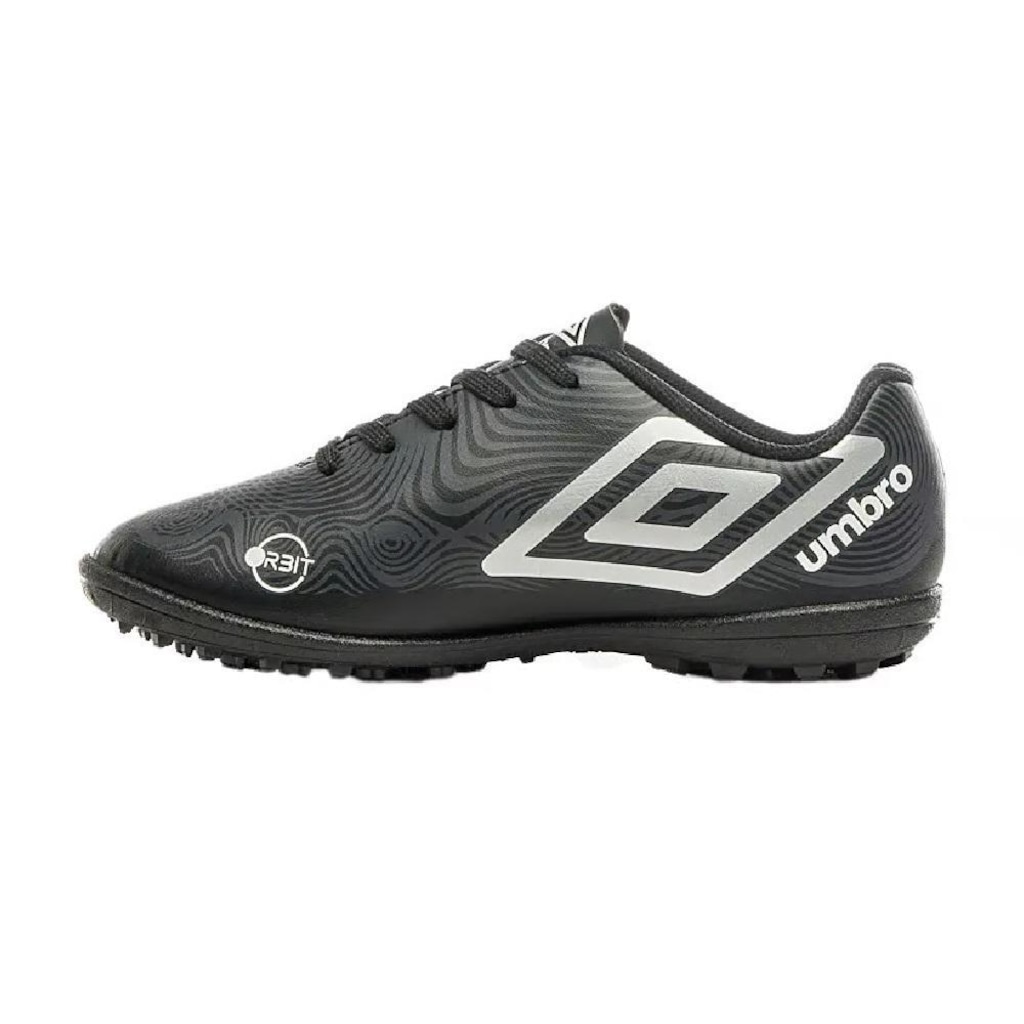 Imagem 2 do produto Chuteira Society Infantil Umbro Orbit