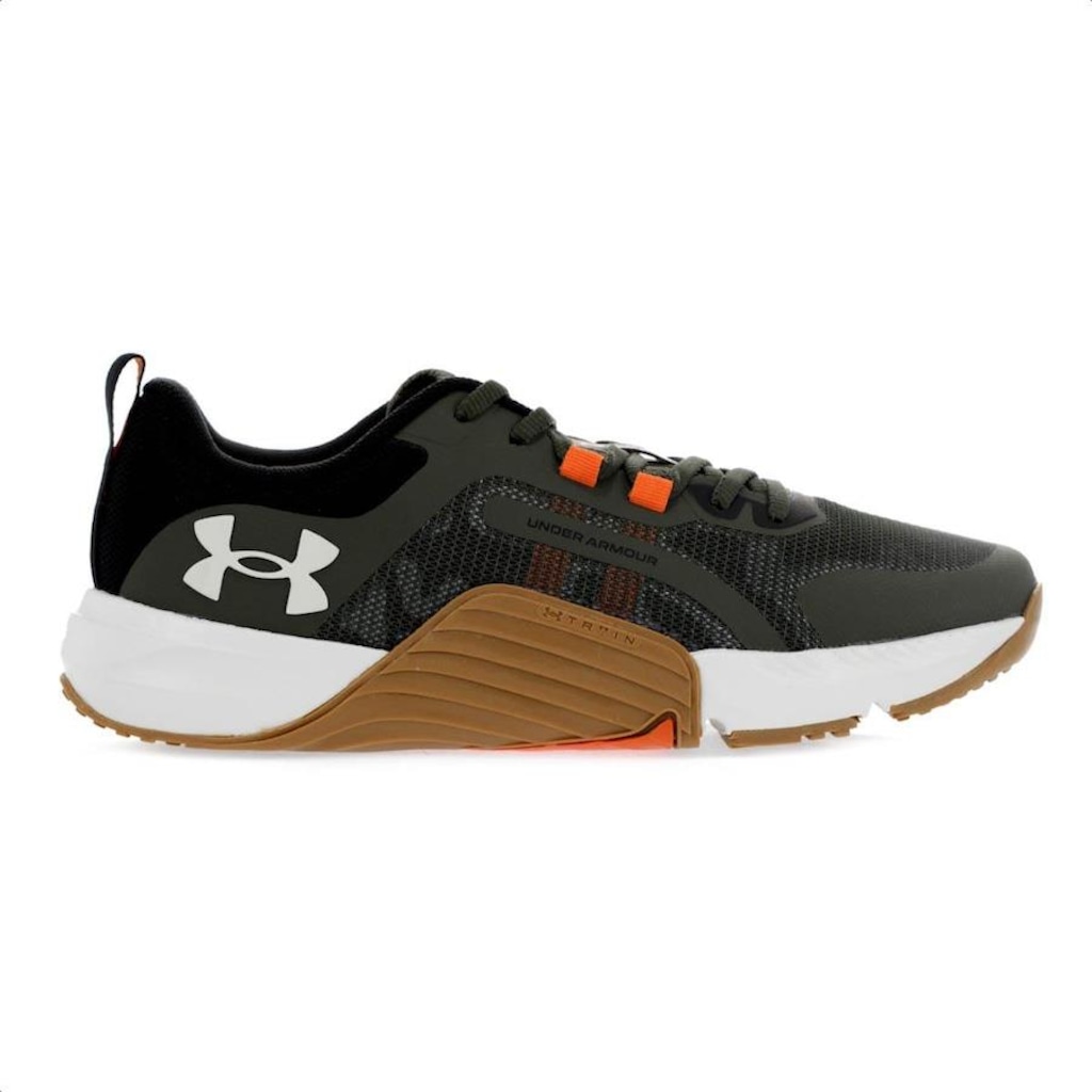Tênis Under Armour Tribase Reps - Unissex