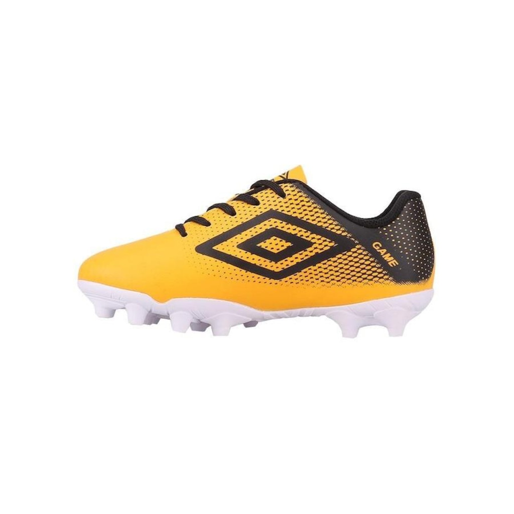 Imagem 2 do produto Chuteira Campo Game Umbro Juv