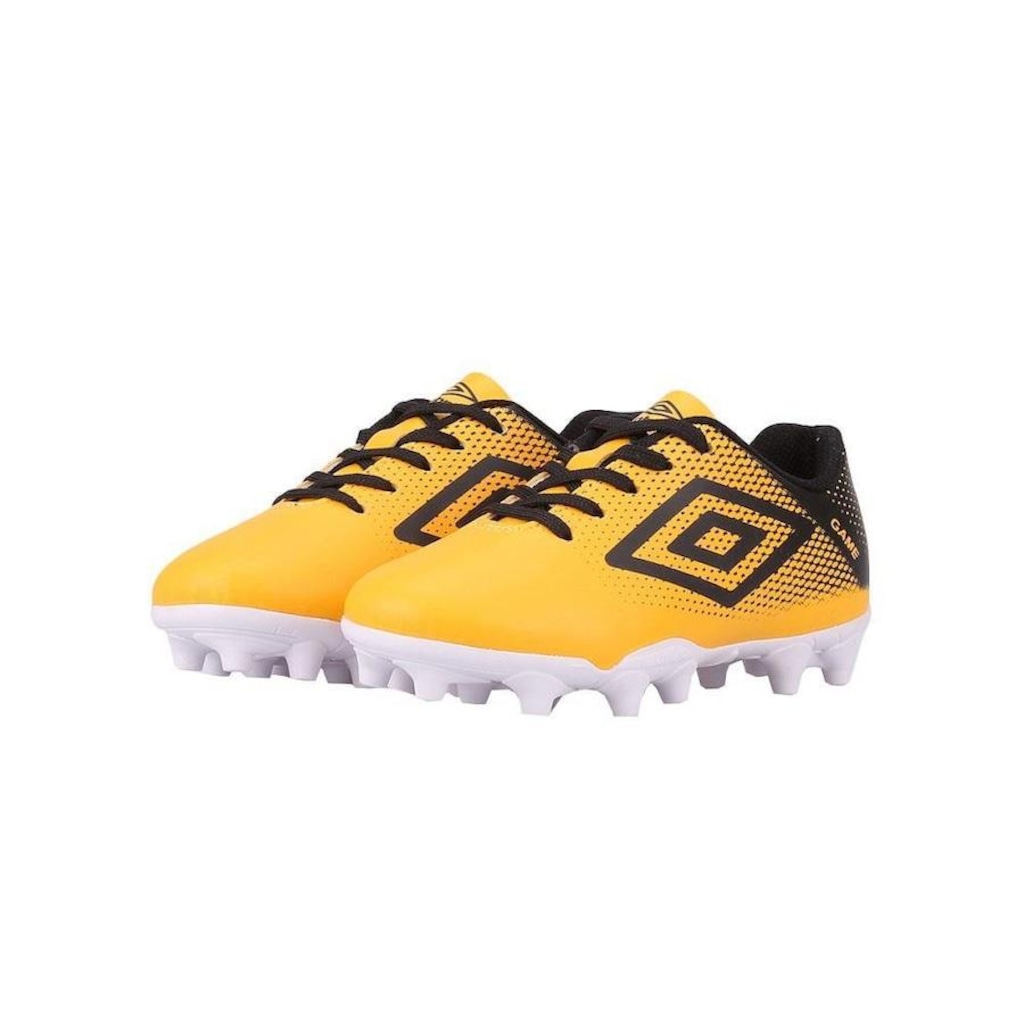 Imagem 3 do produto Chuteira Campo Game Umbro Juv