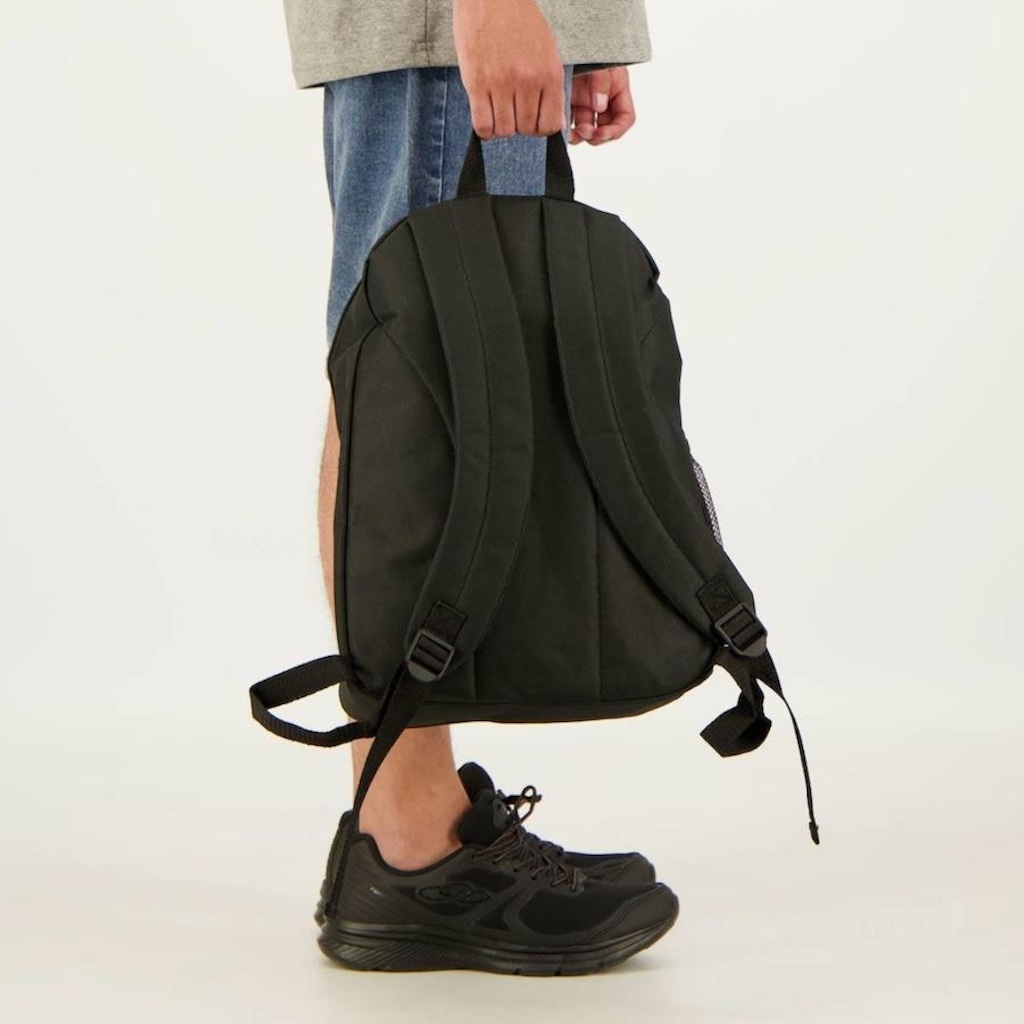 Imagem 2 do produto Kit Olympikus: Mochila + Estojo