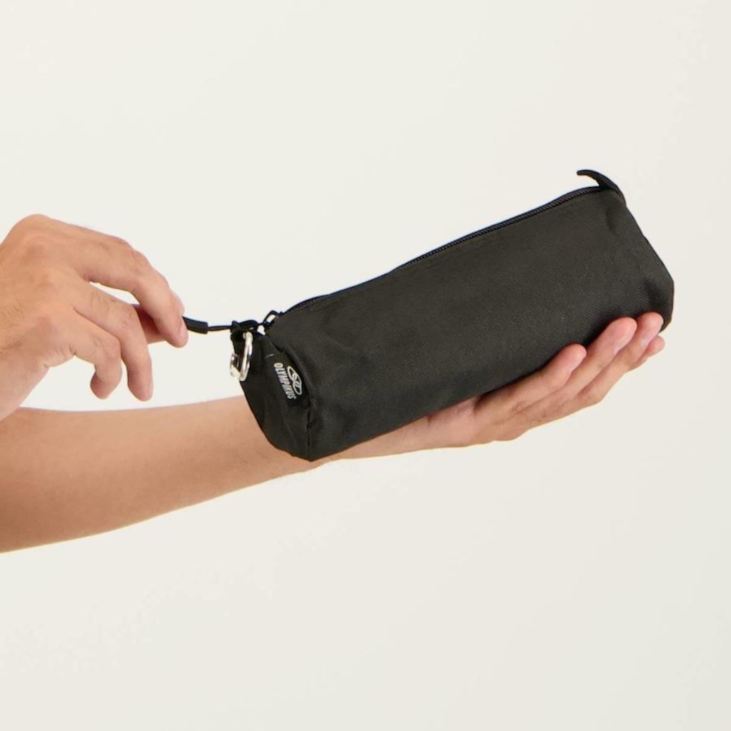 Imagem 4 do produto Kit Olympikus: Mochila + Estojo