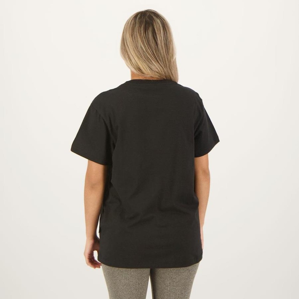 Imagem 3 do produto Camiseta Approve New - Feminina