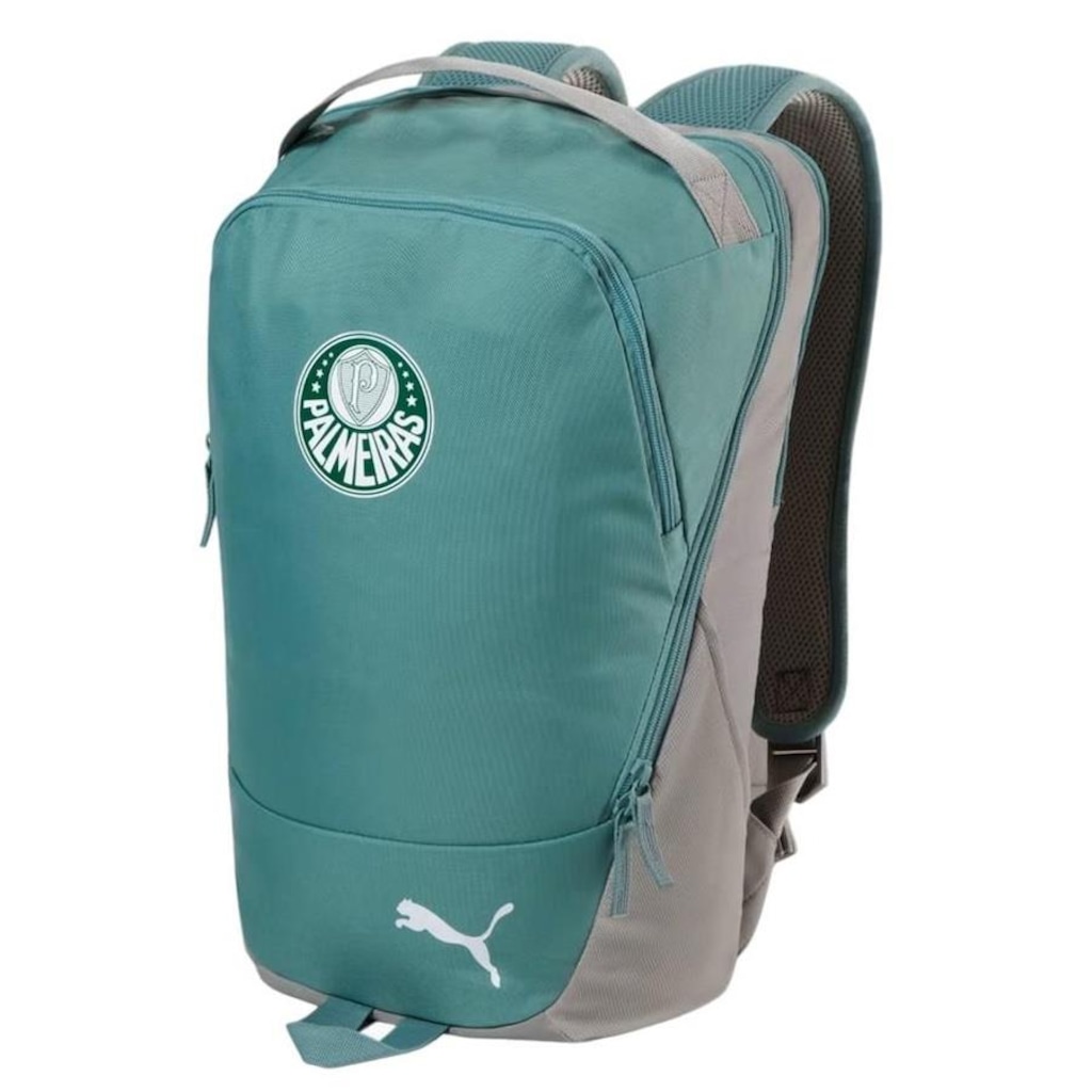 Mochila Puma Palmeiras - 25 litros - Foto 1