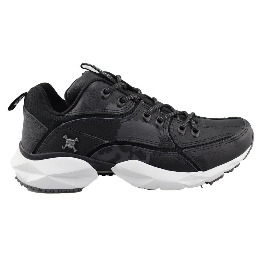 Tênis Oakley Flak Ii Snkr Back To Skull Solado Diamond