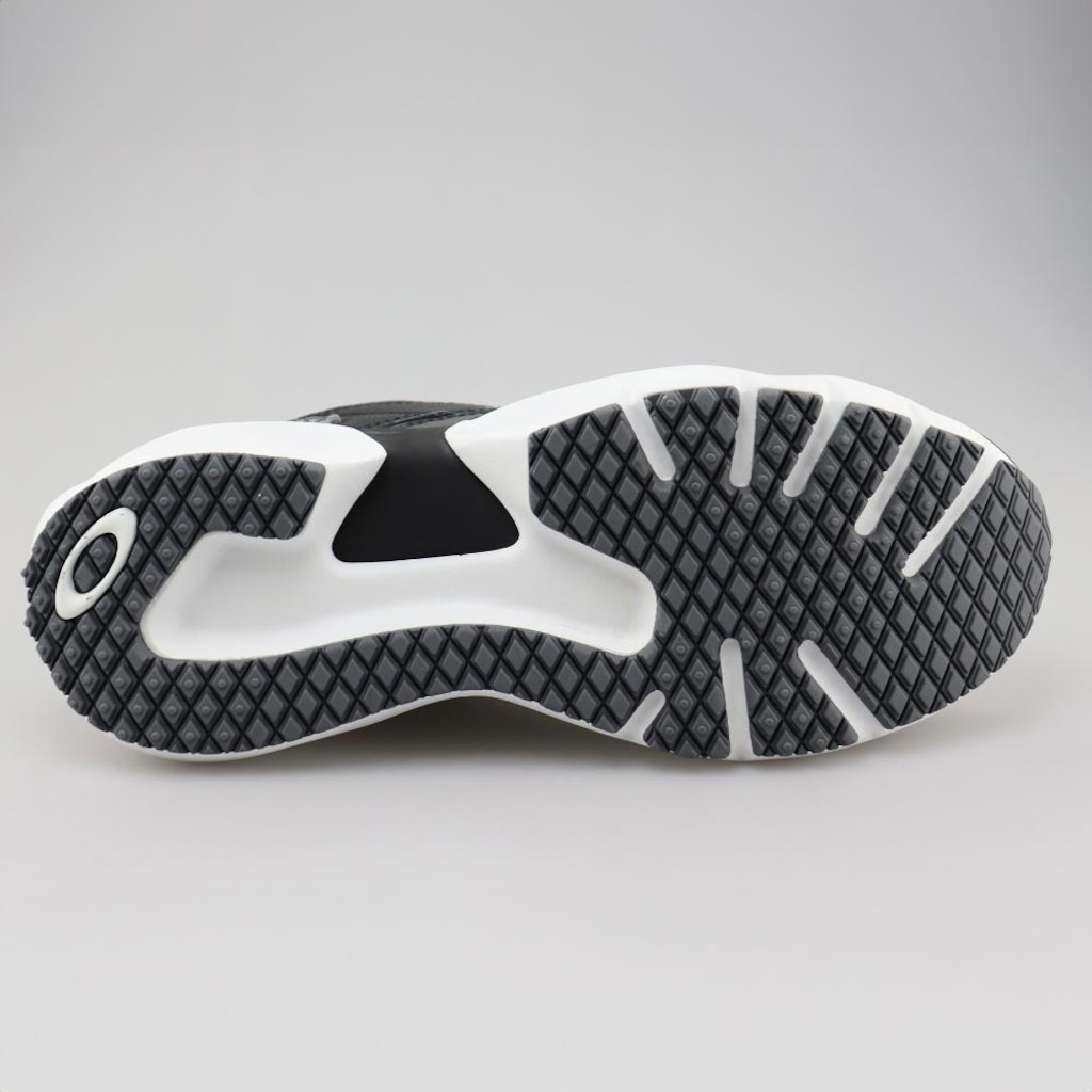 Imagem 3 do produto Tênis Oakley Flak Ii Snkr Back To Skull Solado Diamond