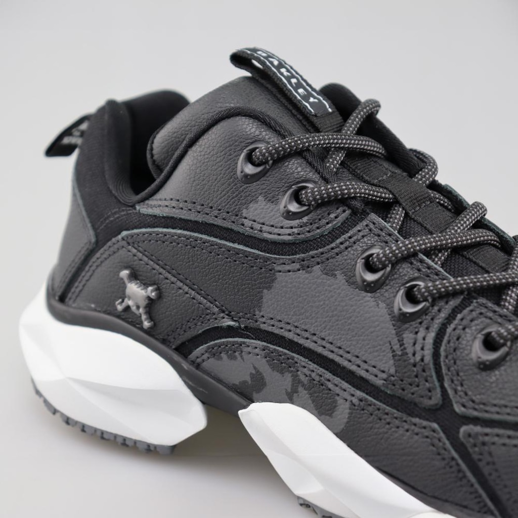 Imagem 4 do produto Tênis Oakley Flak Ii Snkr Back To Skull Solado Diamond
