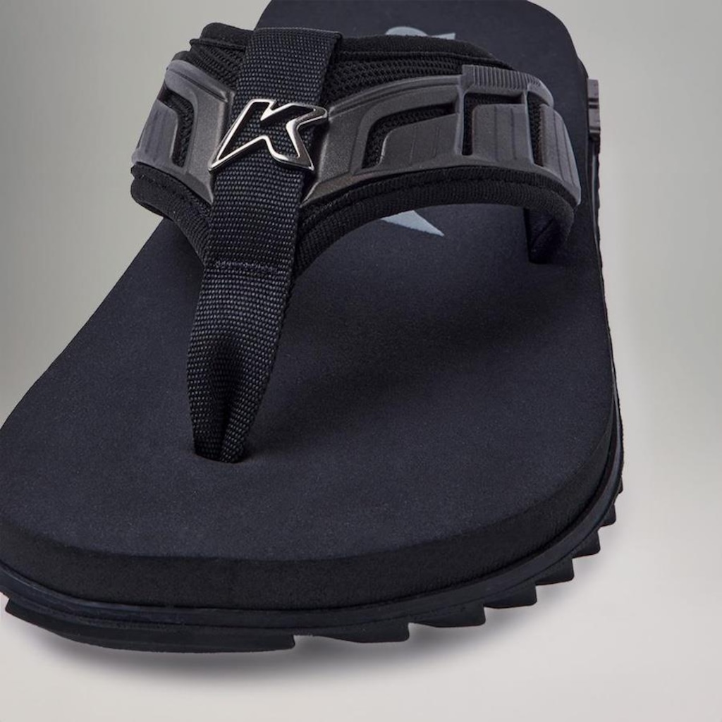 Imagem 2 do produto Chinelo Kenner Novo Kivah Full Force Dkd - Masculino