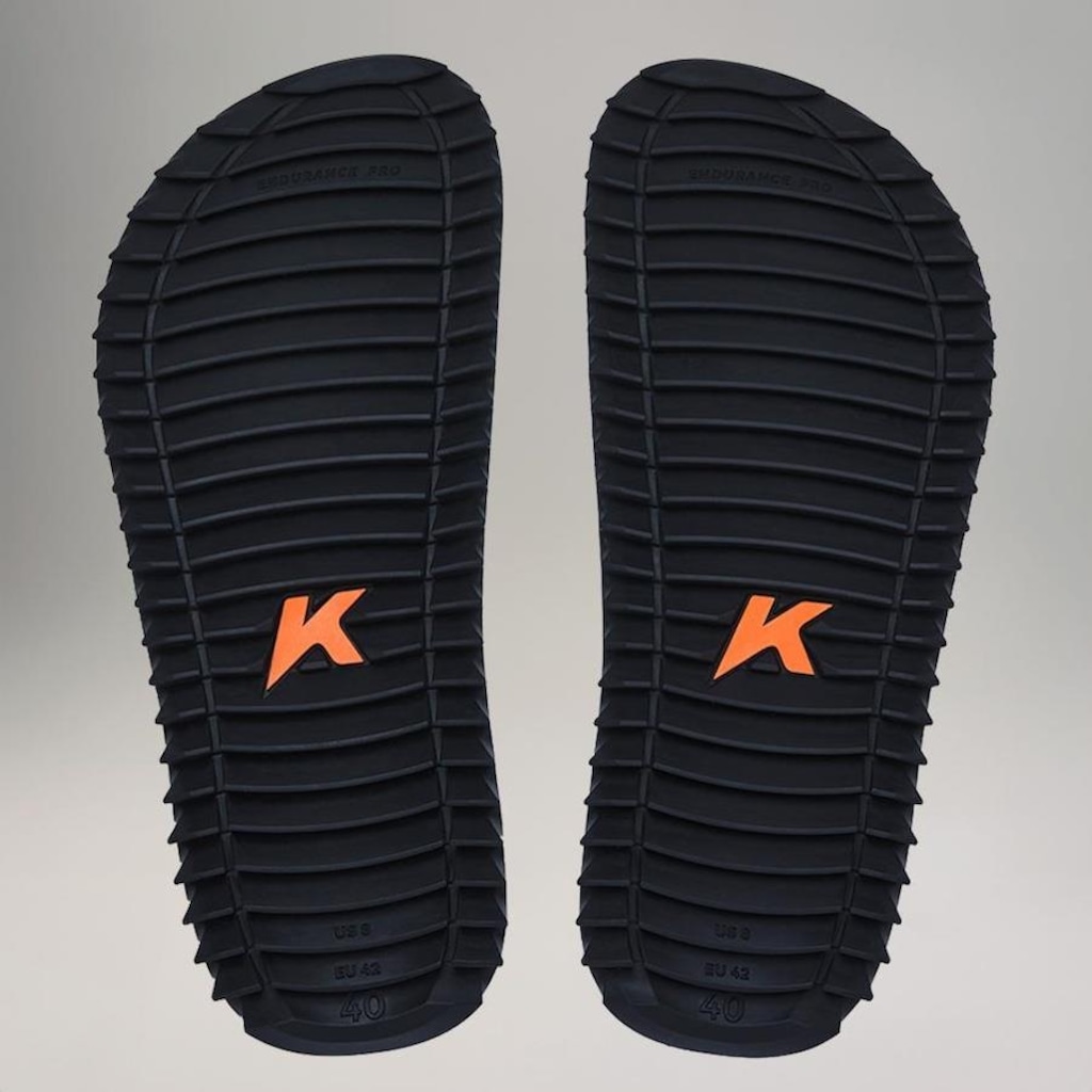 Imagem 4 do produto Chinelo Kenner Novo Kivah Full Force Dkd - Masculino