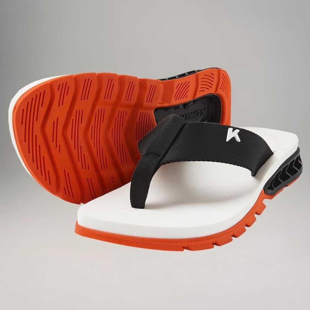 Imagem 2 do produto Chinelo Kenner Novo Rakka - Masculino