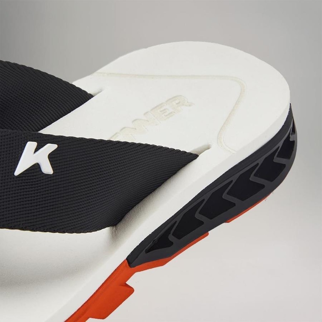 Imagem 3 do produto Chinelo Kenner Novo Rakka - Masculino